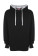 Contrast Hoodie - 281-55-163 - variant Fr 281551632