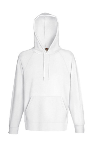 Lightweight Hooded Sweat - Reklamnepredmety