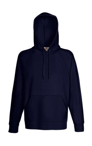 Lightweight Hooded Sweat - Reklamnepredmety