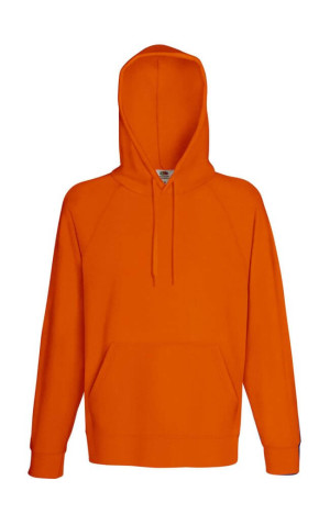 Lightweight Hooded Sweat - Reklamnepredmety