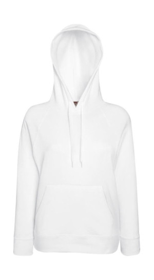 Lightweight Hooded Sweat Lady-Fit - Reklamnepredmety