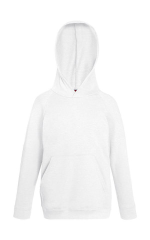 Kids Lightweight Hooded Sweat - Reklamnepredmety