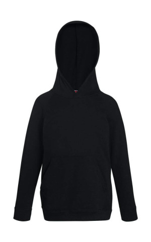 Kids Lightweight Hooded Sweat - Reklamnepredmety