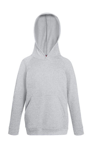 Kids Lightweight Hooded Sweat - Reklamnepredmety