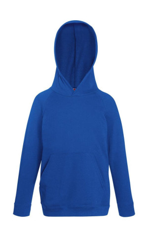 Kids Lightweight Hooded Sweat - Reklamnepredmety