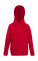 Kids Lightweight Hooded Sweat - 218-01-400 - variant Fr 218014004