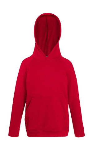 Kids Lightweight Hooded Sweat - Reklamnepredmety