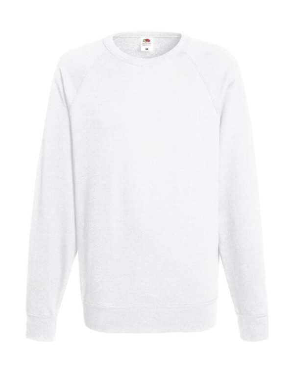 Lightweight Raglan Sweat