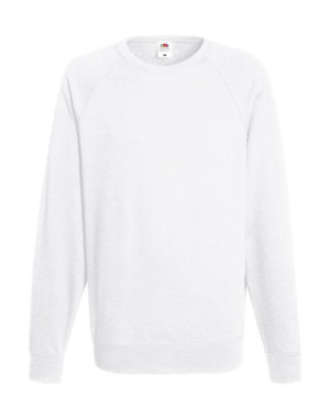 Lightweight Raglan Sweat - Reklamnepredmety