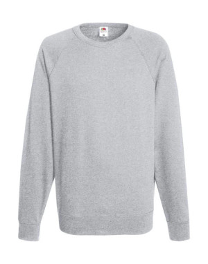 Lightweight Raglan Sweat - Reklamnepredmety