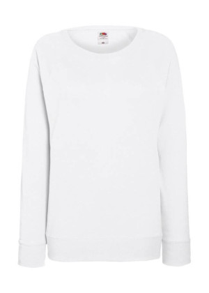 Lightweight Raglan Sweat Lady-Fit - Reklamnepredmety