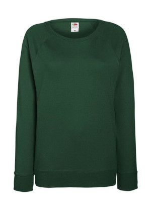 Lightweight Raglan Sweat Lady-Fit - Reklamnepredmety