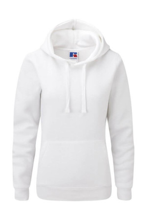 Ladies` Authentic Hooded Sweat - Reklamnepredmety