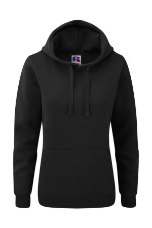 Ladies` Authentic Hooded Sweat - Reklamnepredmety