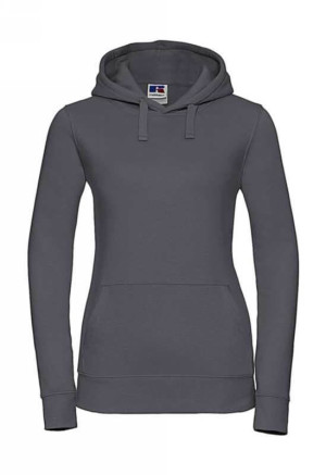 Ladies` Authentic Hooded Sweat - Reklamnepredmety