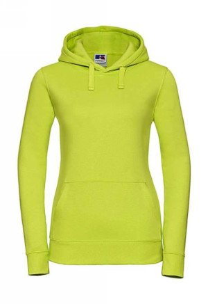 Ladies` Authentic Hooded Sweat - Reklamnepredmety