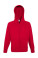 Lightweight Hooded Sweat Jacket - 266-01-400 - variant Fr 266014003