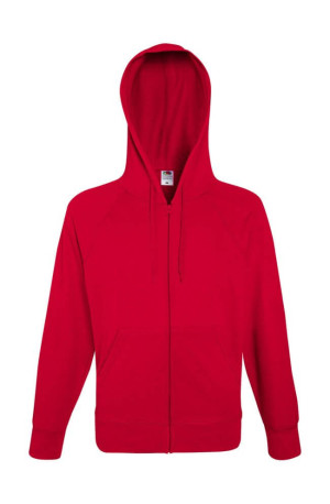 Lightweight Hooded Sweat Jacket - Reklamnepredmety