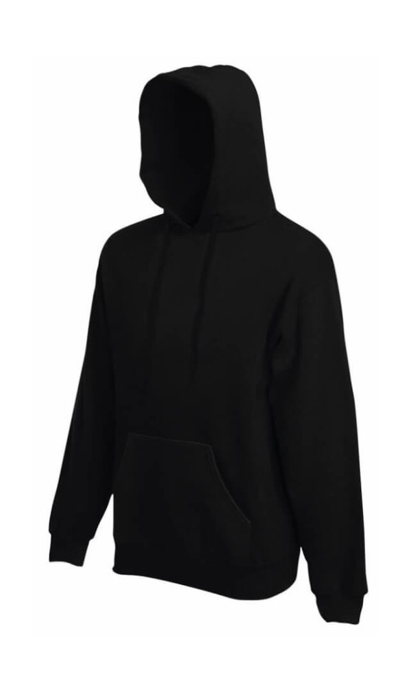 Premium Hooded Sweat