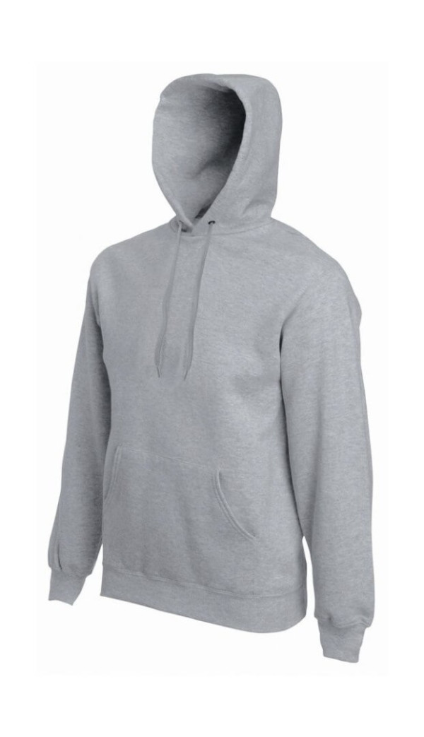 Premium Hooded Sweat