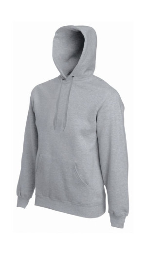 Premium Hooded Sweat - Reklamnepredmety