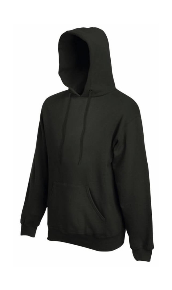 Premium Hooded Sweat