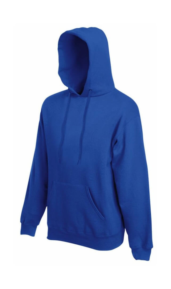 Premium Hooded Sweat