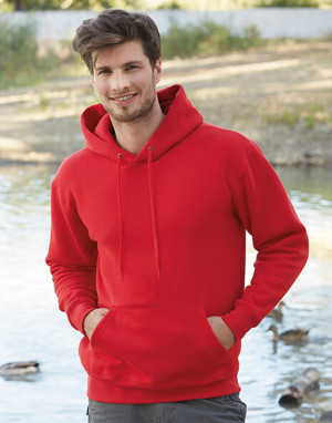 Premium Hooded Sweat - Reklamnepredmety