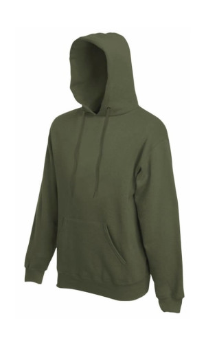 Premium Hooded Sweat - Reklamnepredmety