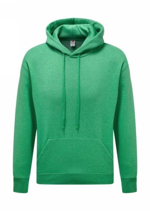 Premium Hooded Sweat - Reklamnepredmety