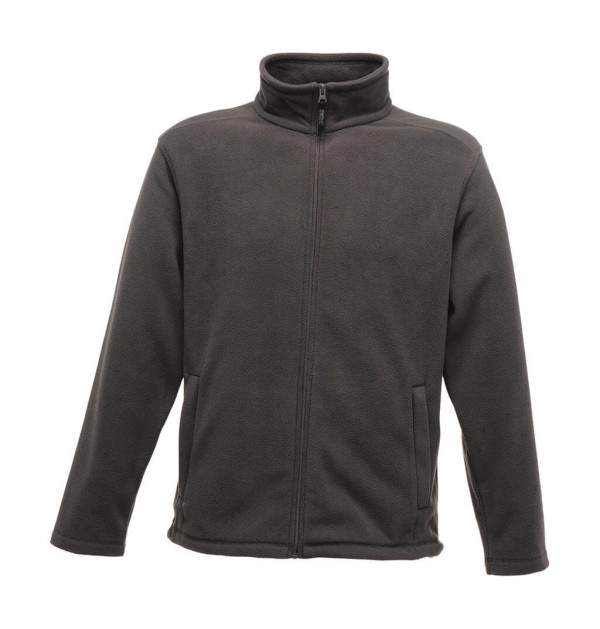 Micro Full Zip Fleece