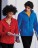 Micro Full Zip Fleece - 823_17_326 - variant Fr 823173263