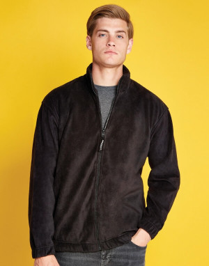 Full Zip Active Fleece - Reklamnepredmety