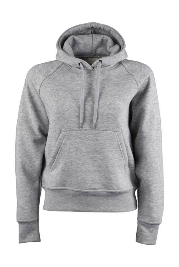 Ladies Hooded Sweat