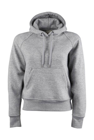 Ladies Hooded Sweat - Reklamnepredmety