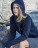 Ladies Hooded Sweat - 249-54-200 - variant Fr 249542003