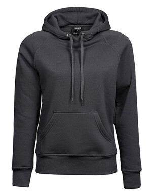Ladies Hooded Sweat - Reklamnepredmety