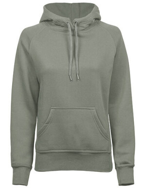 Ladies Hooded Sweat - Reklamnepredmety