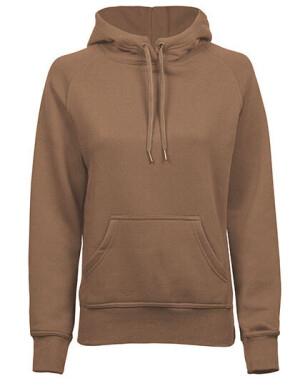 Ladies Hooded Sweat - Reklamnepredmety