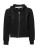 Ladies Hooded Zip Sweat - 255-54-101 - variant Fr 255541013