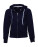Ladies Hooded Zip Sweat - 255-54-200 - variant Fr 255542003