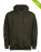 Hooded Sweat - olived - variant