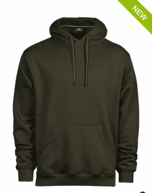 Hooded Sweat - Reklamnepredmety