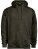 Hooded Sweat - tj5430-dark-olive - variant 
