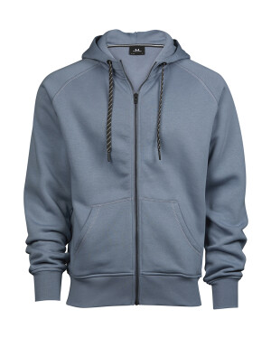 Hooded Zip Sweat - Reklamnepredmety