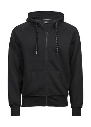 Hooded Zip Sweat - Reklamnepredmety