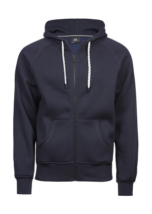 Hooded Zip Sweat - Reklamnepredmety