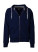 Hooded Zip Sweat - 295-54-200 - variant Fr 295542003
