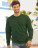 Lightweight Set-In Sweat - 200-01-540 - variant Fr 200015403