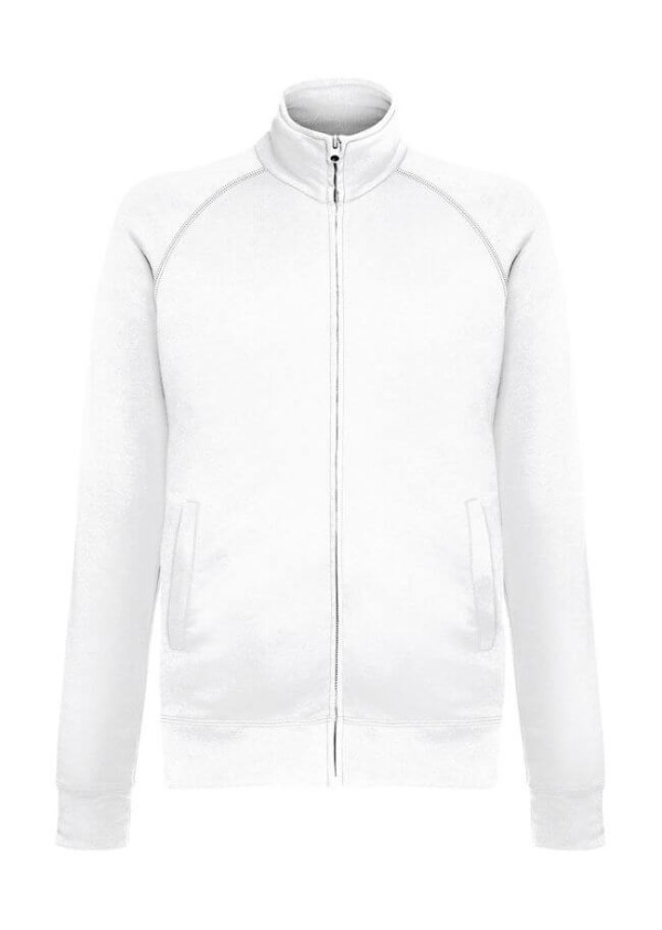 Lightweight Sweat Jacket